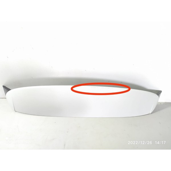 Aerofolio Audi A3 Hatch Break Ligth 2014/2020 8v482793