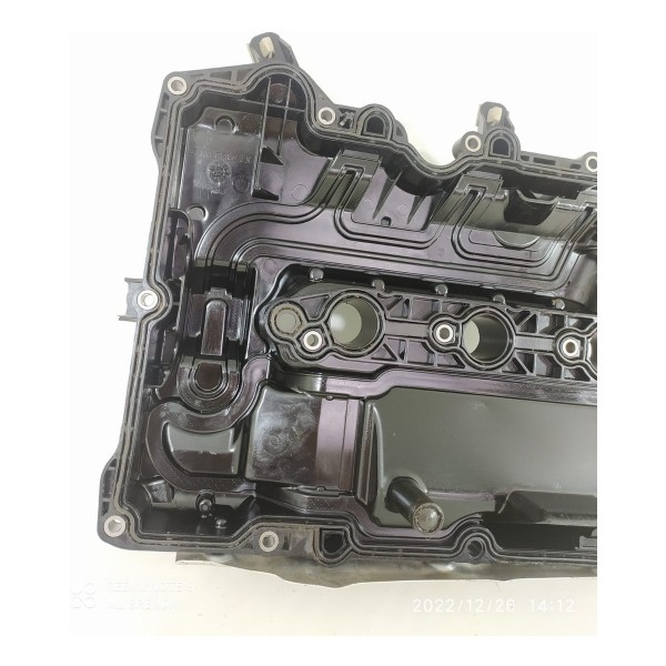 Tampa Valvula Onix Turbo 2020 2021/2024 55512320 Det