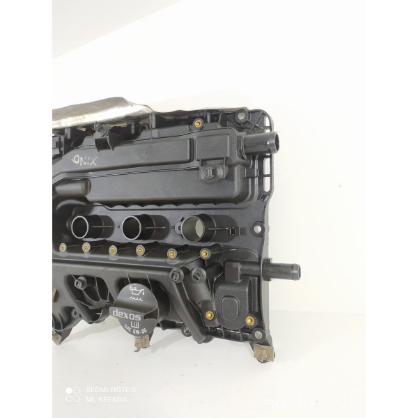 Tampa Valvula Onix Turbo 2020 2021/2024 55512320 Det