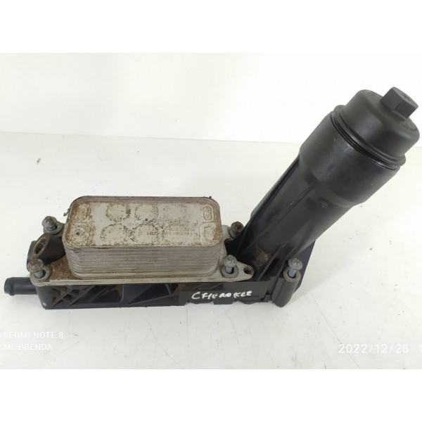 Resfriador Oleo Grand Cherokee 3.6 2011 2013 05184294ae