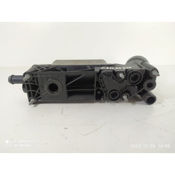 Resfriador Oleo Grand Cherokee 3.6 2011 2013 05184294ae