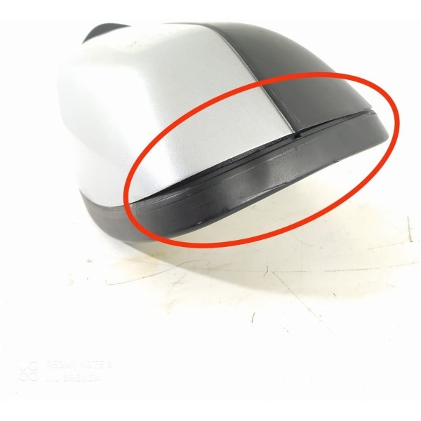 Retrovisor Range Rover Sport/ Discovery Direito Sem Lente