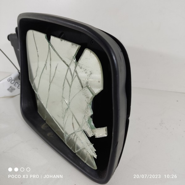 Retrovisor Range Rover Sport/ Discovery Direito Sem Lente