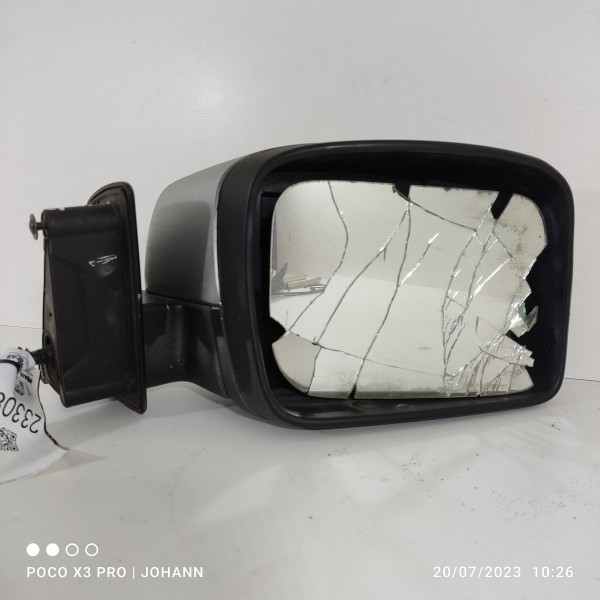 Retrovisor Range Rover Sport/ Discovery Direito Sem Lente