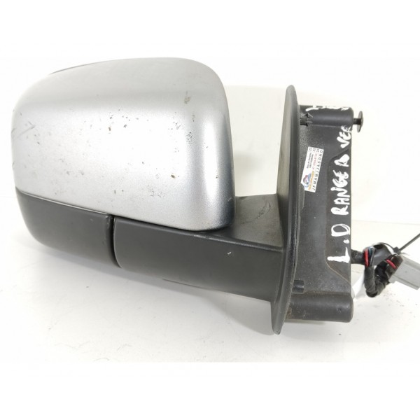 Retrovisor Range Rover Sport/ Discovery Direito Sem Lente