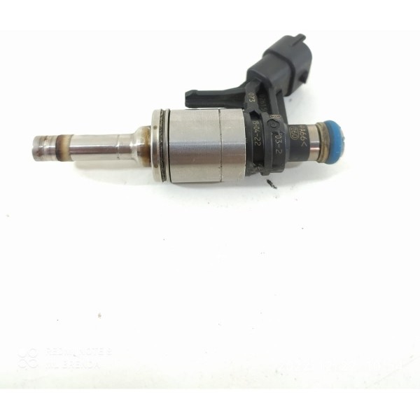 Bico Injetor Citroen Ds4 3008 408 1.6 Thp 2012/2017