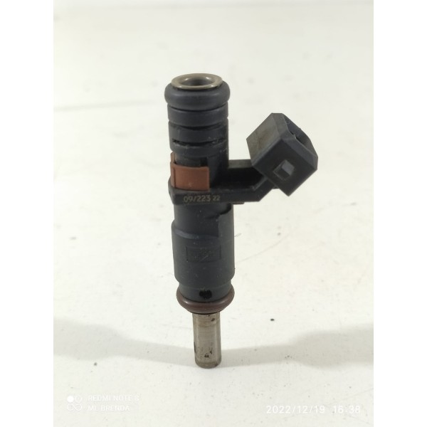 Bico Injetor Bmw 118i 2009/2011 7561277 / 23300