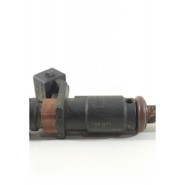 Bico Injetor Bmw 120 118i X1 2005 A 2011 7561277