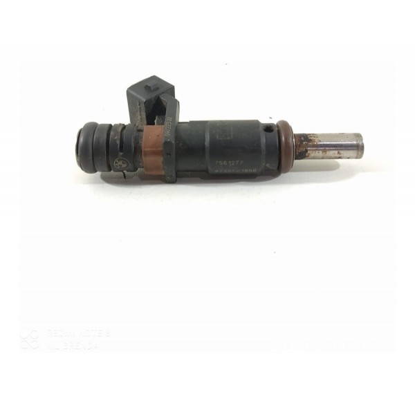 Bico Injetor Bmw 120 118i X1 2005 A 2011 7561277