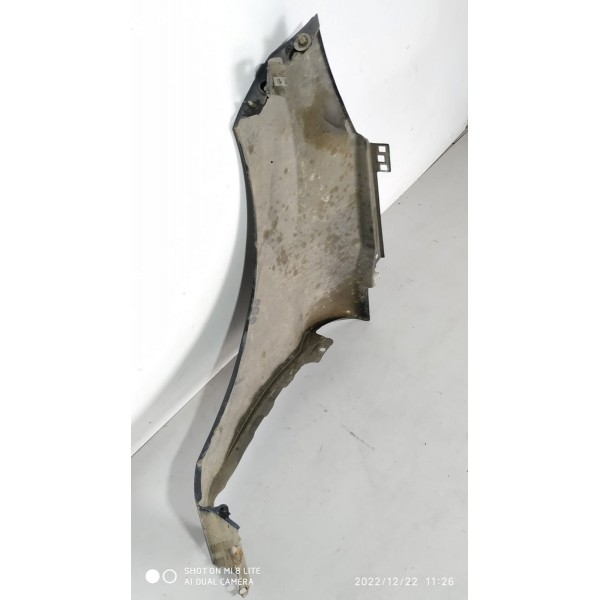 Paralama New Fiesta Direito 2014 2015 2016 Liso Orig