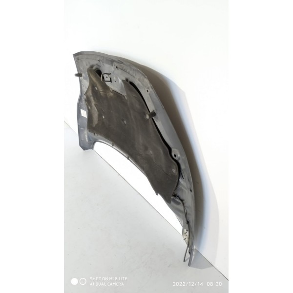 Capô Ford New Fiesta 2014 Detalhe / 23368