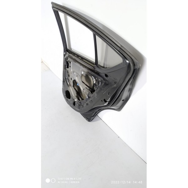 Porta Versa Traseira Direita 2014 2015 2016 2017 2018/2020