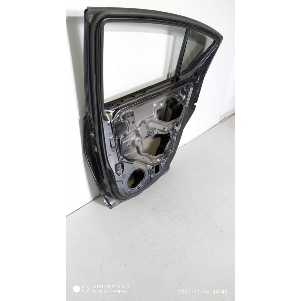 Porta Versa Traseira Direita 2014 2015 2016 2017 2018/2020