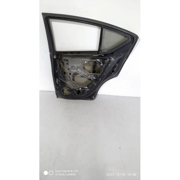 Porta Versa Traseira Direita 2014 2015 2016 2017 2018/2020