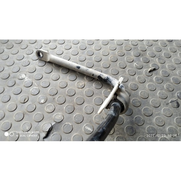 Barra Estabilizadora Renegade 1.8 Traseira 2016/2021