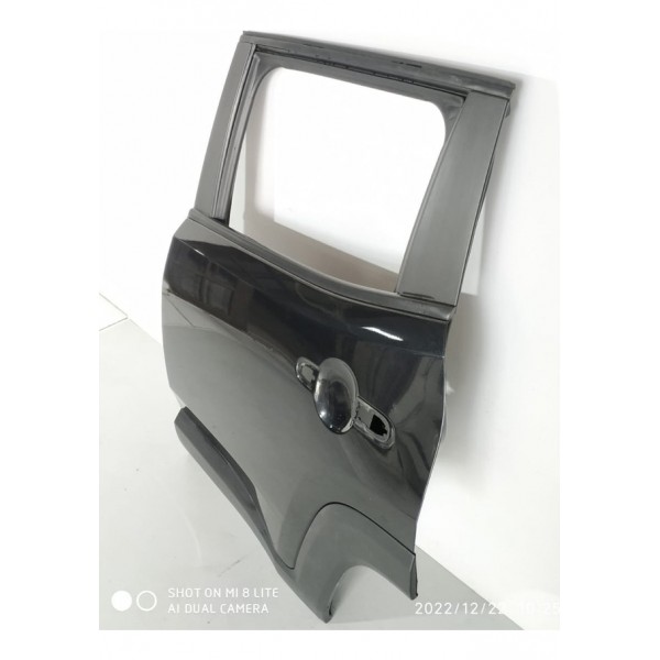 Porta Renegade Traseira Esquerda 2015/2024