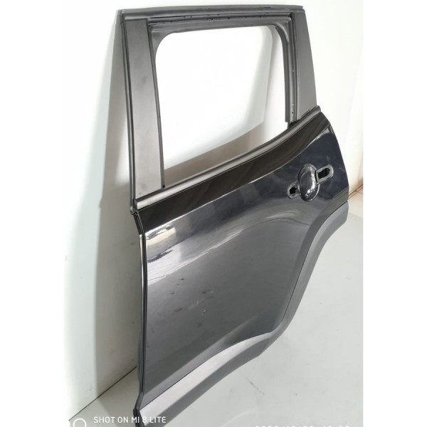 Porta Renegade Traseira Esquerda 2015/2024