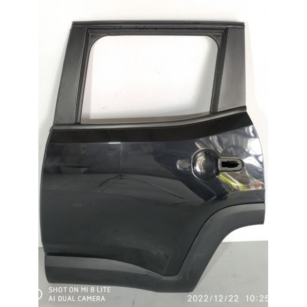 Porta Renegade Traseira Esquerda 2015/2024