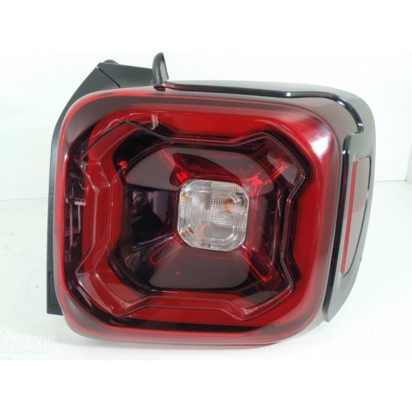 Lanterna Renegade Direita Led 2018 2019 2020 2021 Lisa