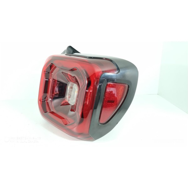 Lanterna Renegade Direita Led 2018 2019 2020 2021 Lisa