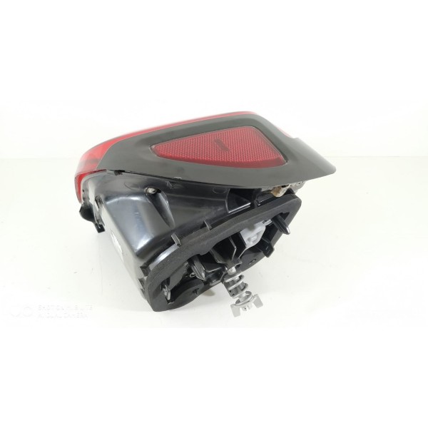 Lanterna Renegade Direita Led 2018 2019 2020 2021 Lisa