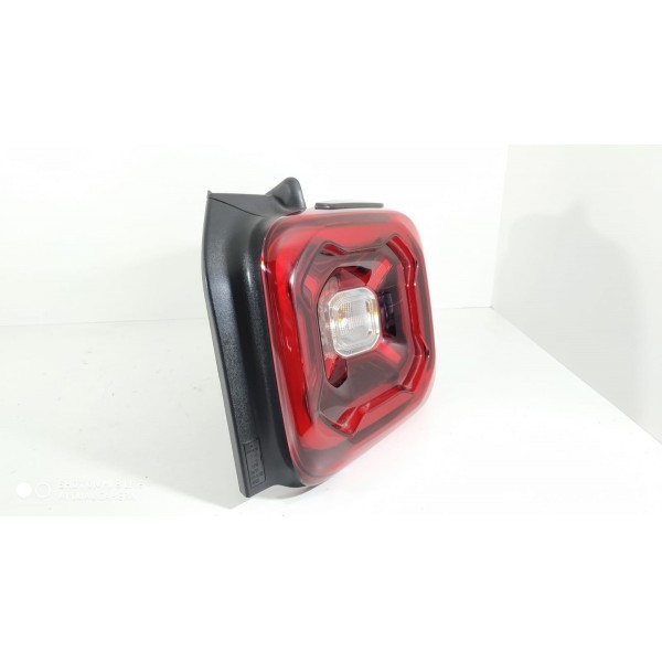 Lanterna Renegade Direita Led 2018 2019 2020 2021 Lisa