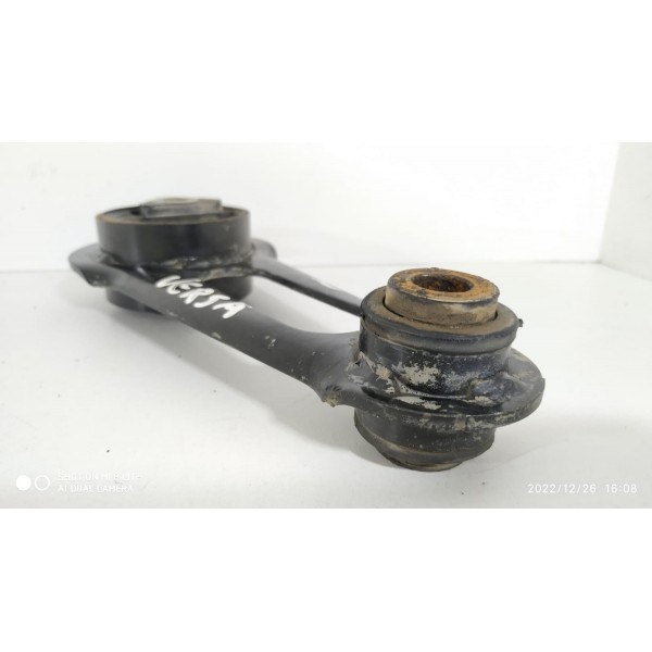 Suporte Raquete Câmbio Man Versa 1.6 2014 2016 A 2019