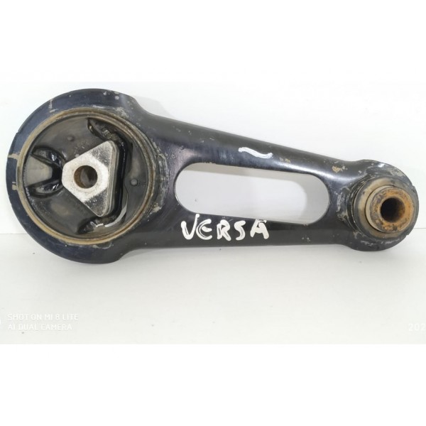 Suporte Raquete Câmbio Man Versa 1.6 2014 2016 A 2019