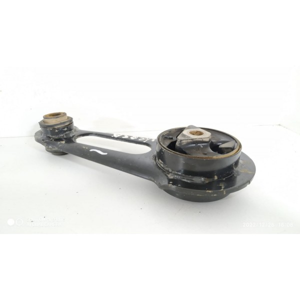 Suporte Raquete Câmbio Man Versa 1.6 2014 2016 A 2019