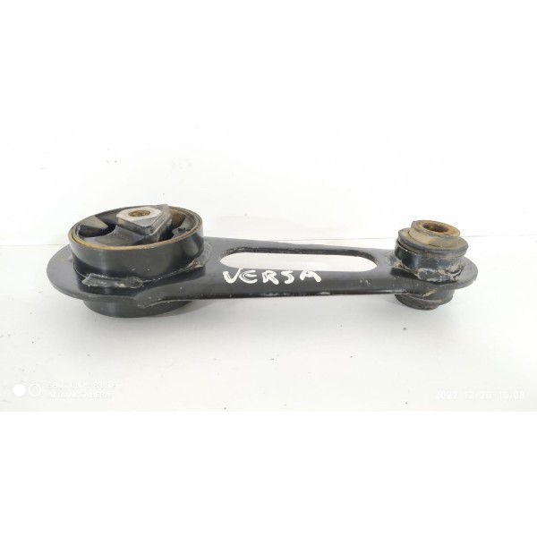 Suporte Raquete Câmbio Man Versa 1.6 2014 2016 A 2019