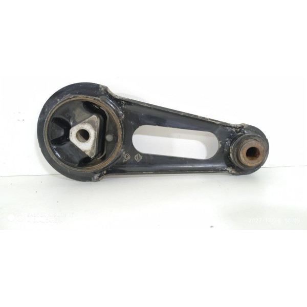 Suporte Raquete Câmbio Man Versa 1.6 2014 2016 A 2019