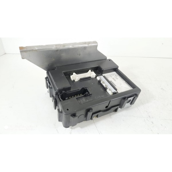 Módulo Conforto Nissan Versa 1.6 2014/2020 284b19ke0a