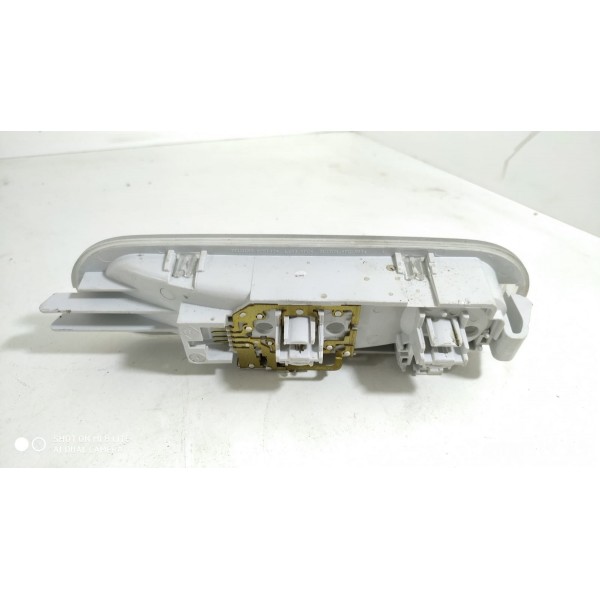 Luz Teto Cortesia Nissan Versa 2014/2019