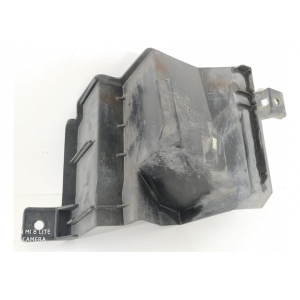 Defletor Radiador Nissan Versa Direito 2014/2019 921849keob