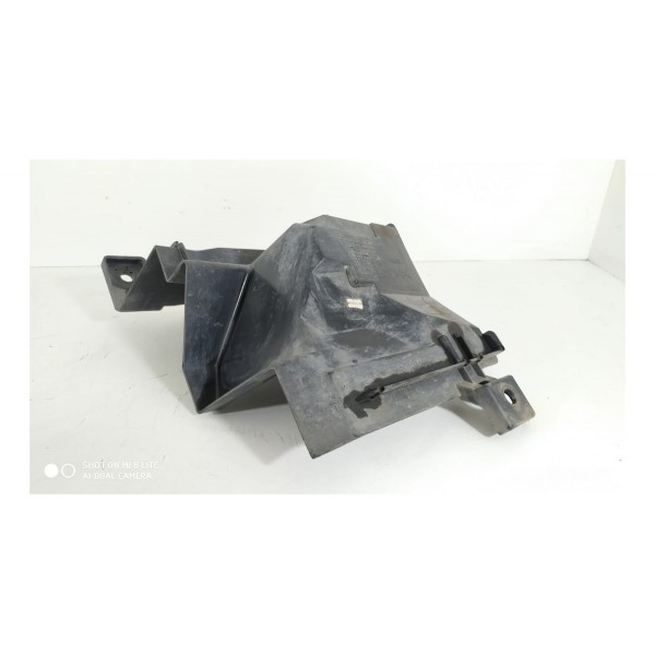 Defletor Radiador Nissan Versa Direito 2014/2019 921849keob