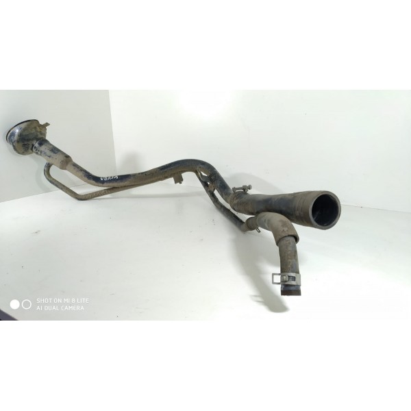 Gargalo Tanque Combustível Nissan Versa 1.6 2019