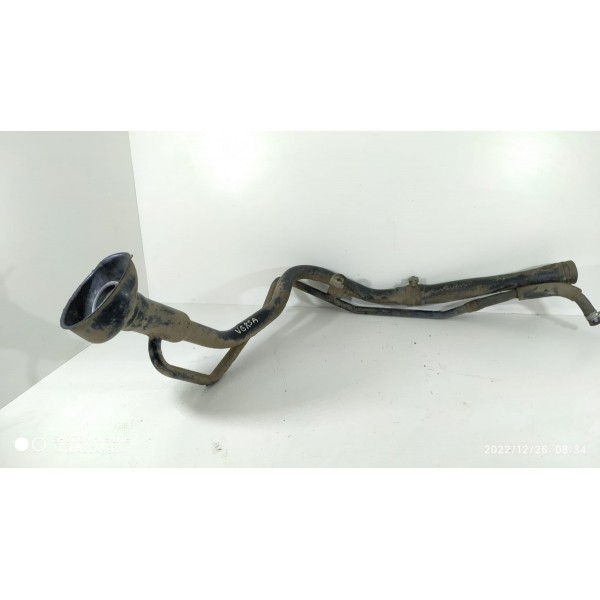 Gargalo Tanque Combustível Nissan Versa 1.6 2019