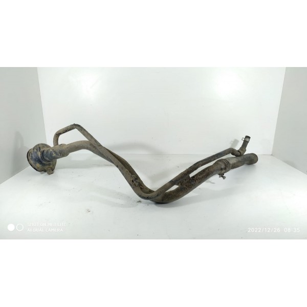 Gargalo Tanque Combustível Nissan Versa 1.6 2019