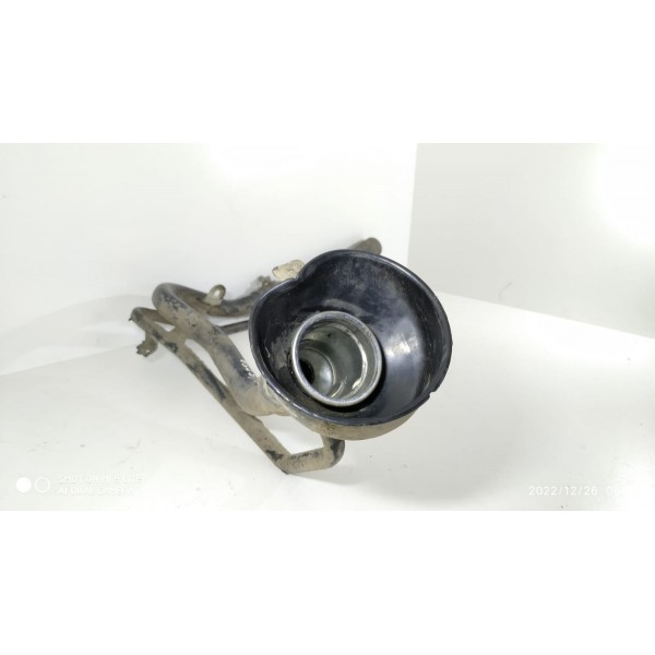 Gargalo Tanque Combustível Nissan Versa 1.6 2019