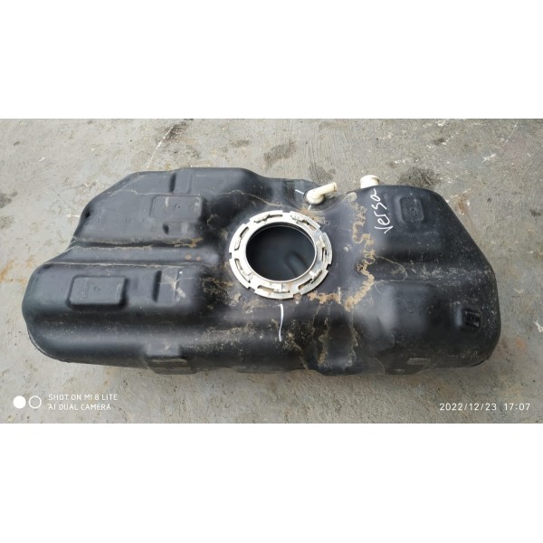 Tanque Combustivel Versa 2014 2015 2016 2017 A 2020