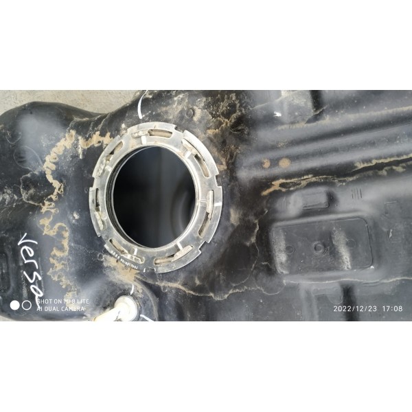 Tanque Combustivel Versa 2014 2015 2016 2017 A 2020