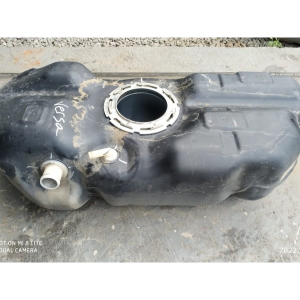 Tanque Combustivel Versa 2014 2015 2016 2017 A 2020