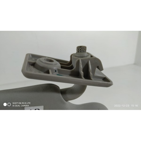 Quebra Sol Direito Nissan Versa 2014/2019 Orig