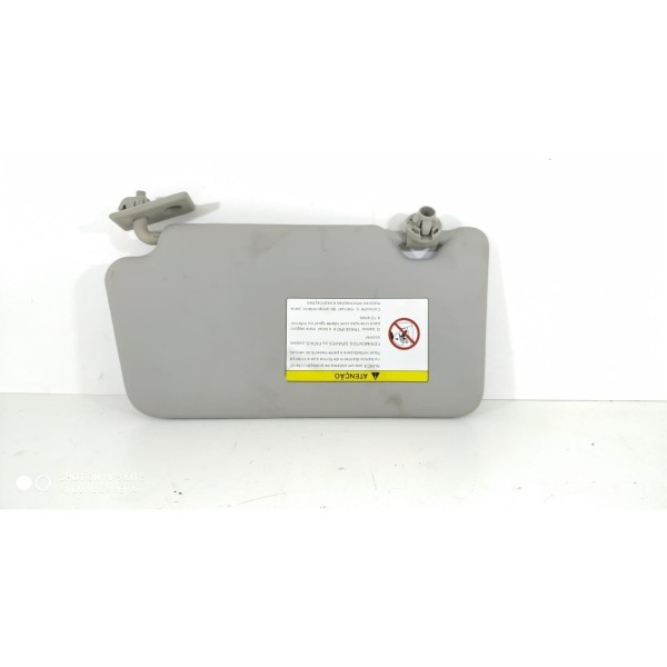 Quebra Sol Direito Nissan Versa 2014/2019 Orig