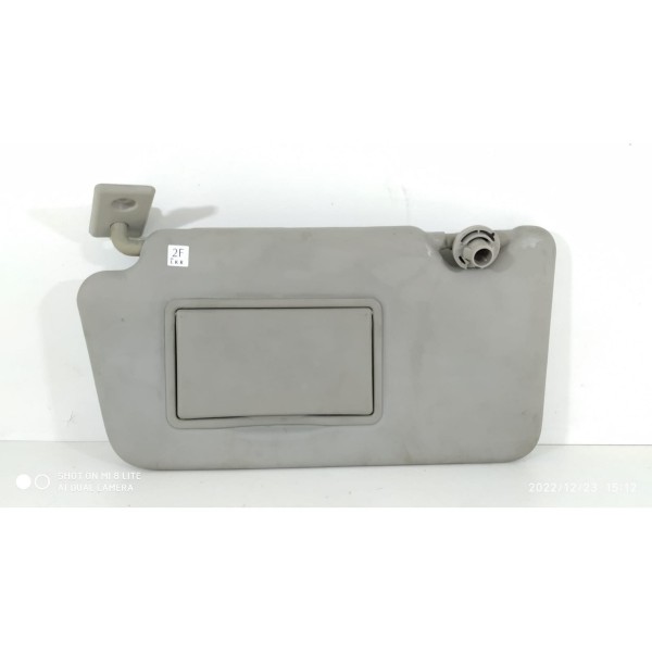 Quebra Sol  Nissan Versa Esquerdo 2014/2020