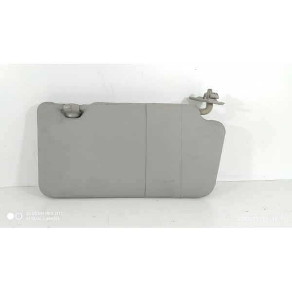 Quebra Sol  Nissan Versa Esquerdo 2014/2020