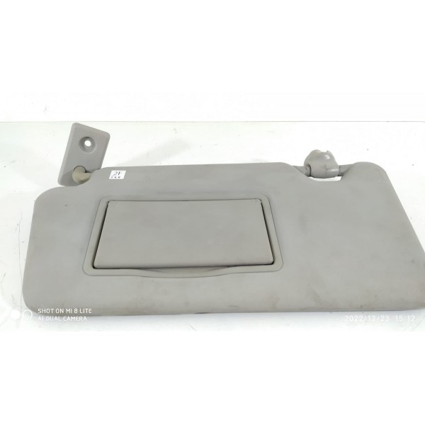 Quebra Sol  Nissan Versa Esquerdo 2014/2020