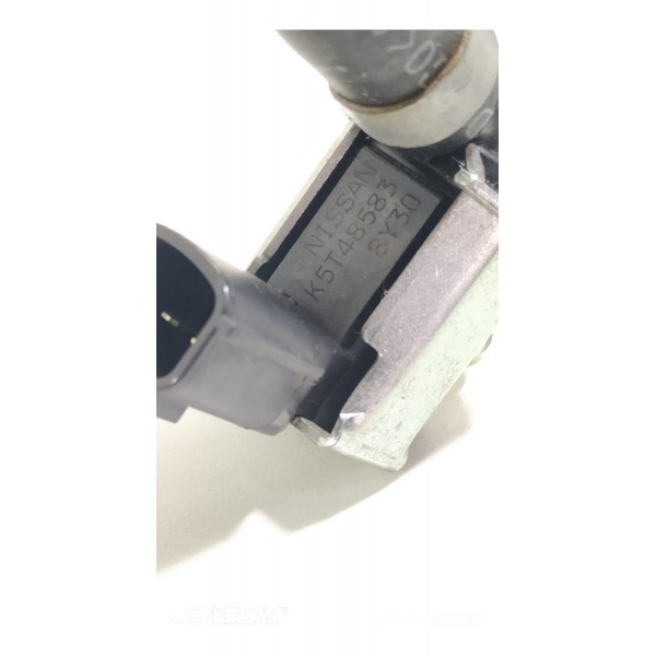 Válvula Cânister Nissan Versa 1.6 2014/2020 K5t48583