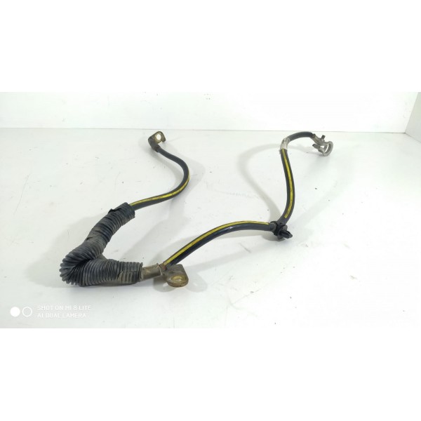 Cabo Bateria Nissan Versa 2014 2015 2016 2017 2020