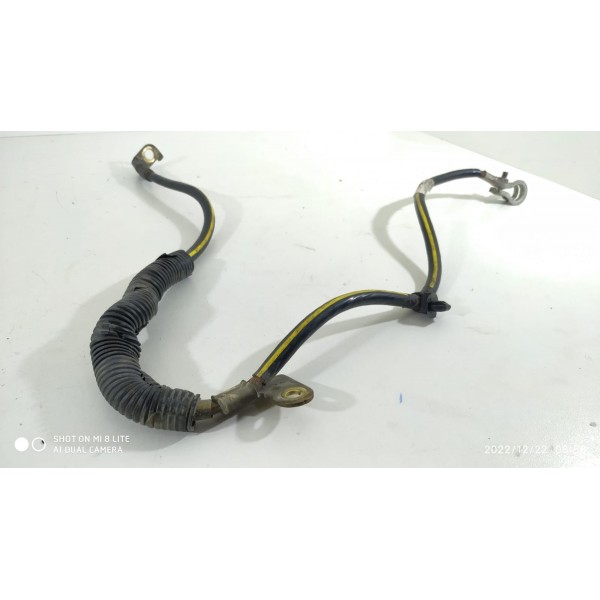 Cabo Bateria Nissan Versa 2014 2015 2016 2017 2020